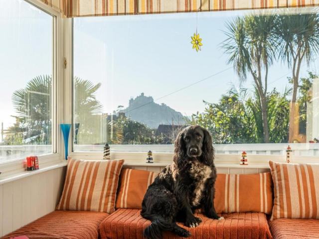House for sale in Marazion