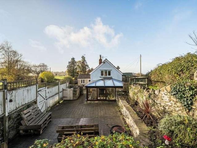 House for sale in St Cuthbert Out, East Horrington