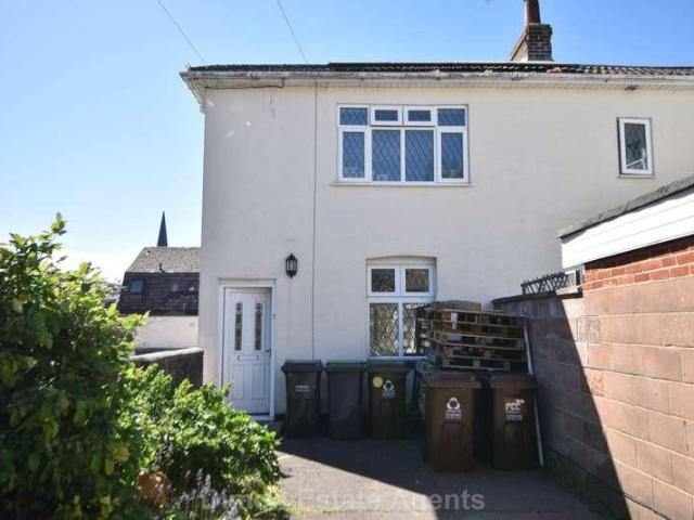 House for sale in Forton, Middlecroft