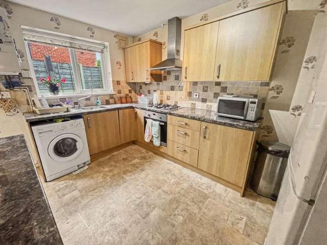House for sale in Heaton Park, Bury