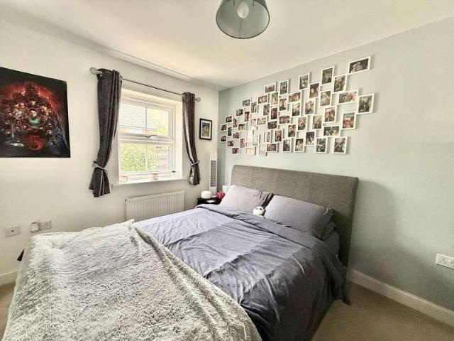 House for sale in Berrick Salome, Oxfordshire