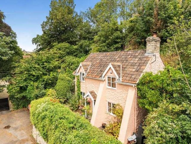 House for sale in St Cuthbert Out, Somerset