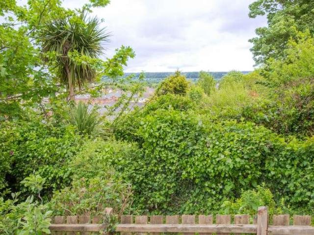 House for sale in Budlake, Devon