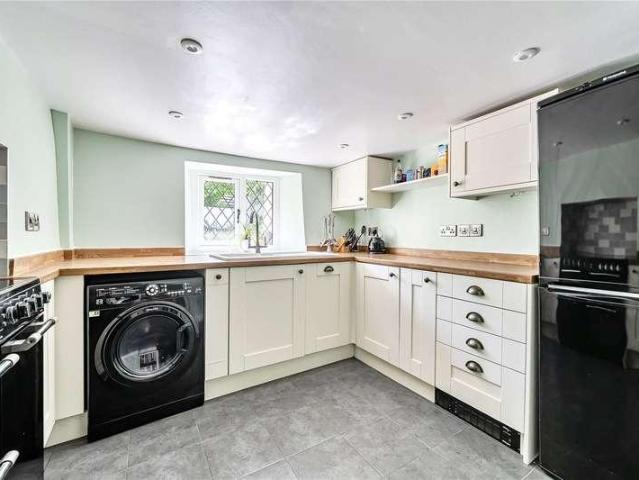 House for sale in Newton St Cyres, Devon