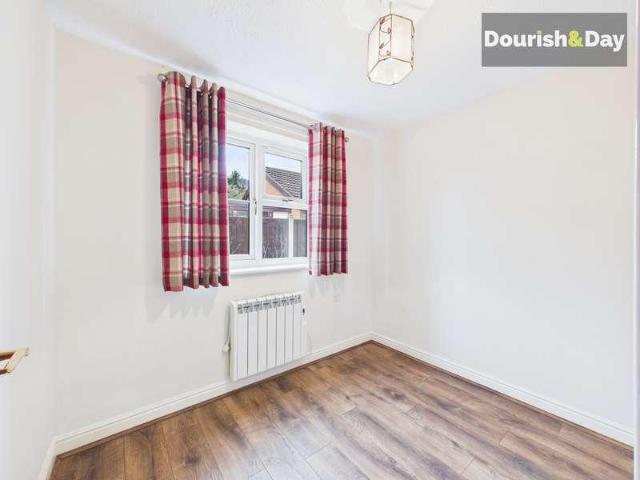 House for sale in Dalelands, Market Drayton