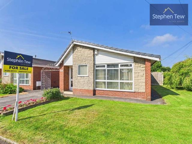 House for sale in Cabus, Lancashire