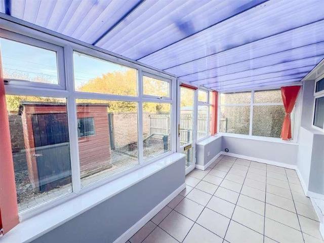 House for sale in Coldmartin Croft, Wooler