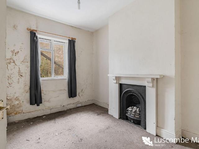 House for sale in Strode, Devon