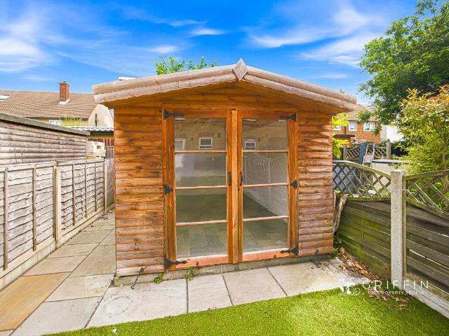 House for sale in South Ockendon, Essex