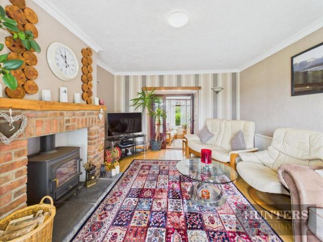 House for sale in Burniston