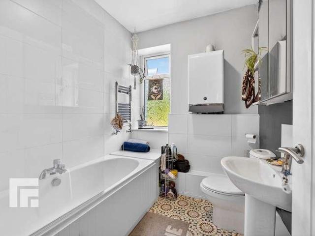 House for sale in Gabalfa, Cardiff