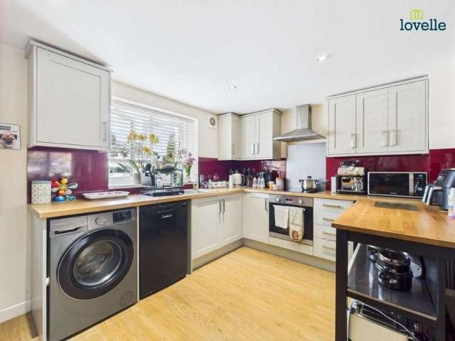 House for sale in Wragby, Belleau