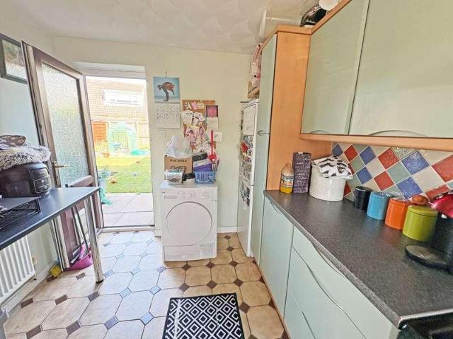 House for sale in Winthorpe, Belleau