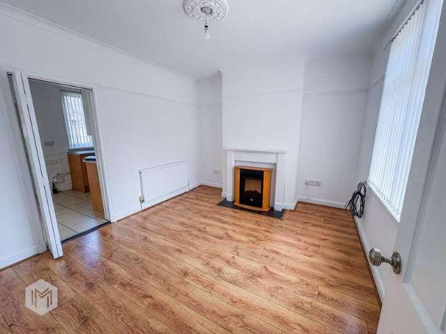 House for sale in Fairfield, Bury
