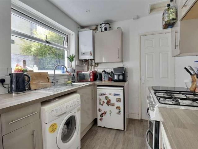 House for sale in Somers Town, City Of Portsmouth