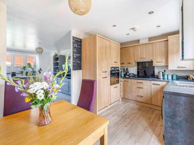 House for sale in Weston-super-mare, North Somerset