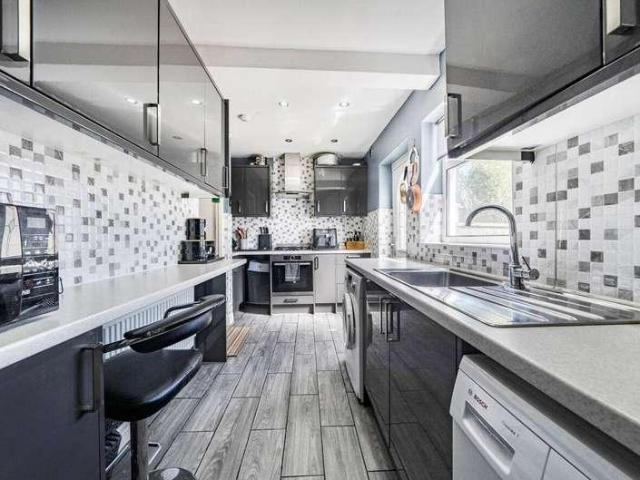House for sale in Wake Green, West Midlands