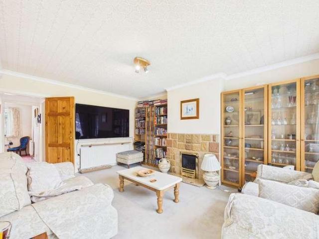House for sale in Bare, Lancashire