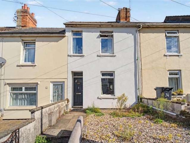 House for sale in Kingshill, Swindon