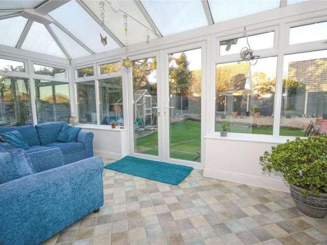 House for sale in Seaton, East Devon