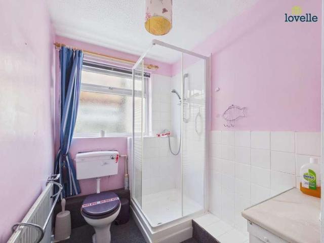 House for sale in Glebe Park, Brayford