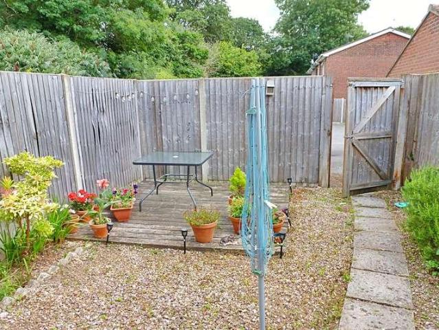 House for sale in Bear Cross