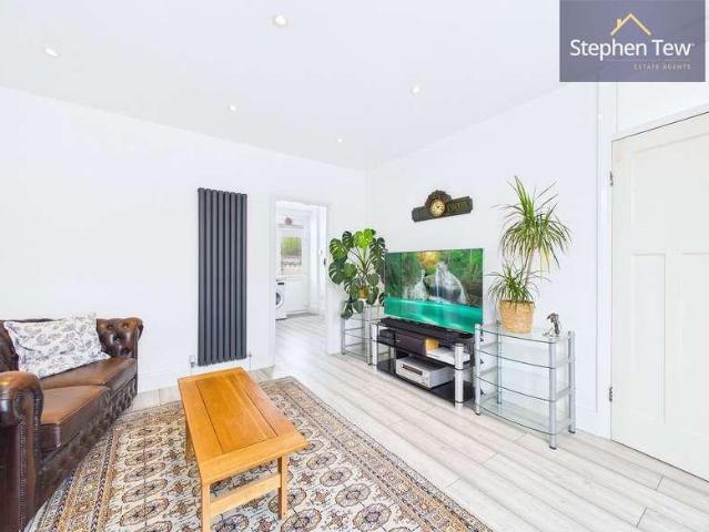 House for sale in Hawes Side, Blackpool