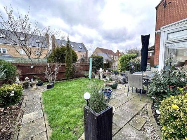 House for sale in Barway, Cambridgeshire