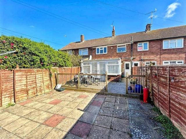 House for sale in Langney Village, Eastbourne