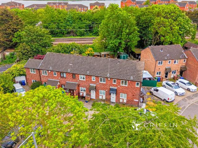 House for sale in Badgers Dene, Grays
