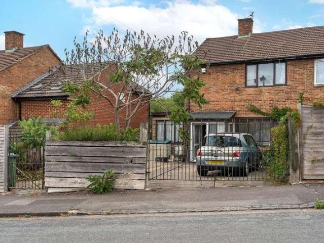 House for sale in Northway, The Slade