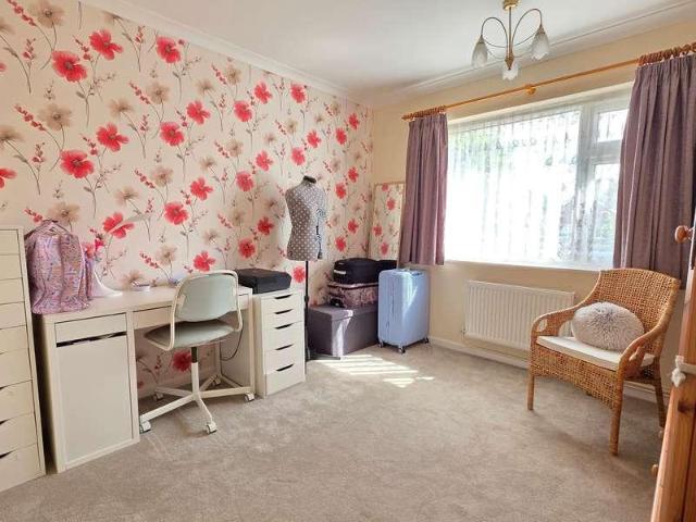 House for sale in Brentingby, Leicestershire