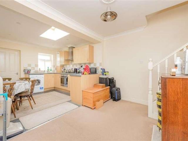House for sale in Brompton, Gillingham