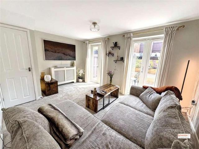 House for sale in Consett