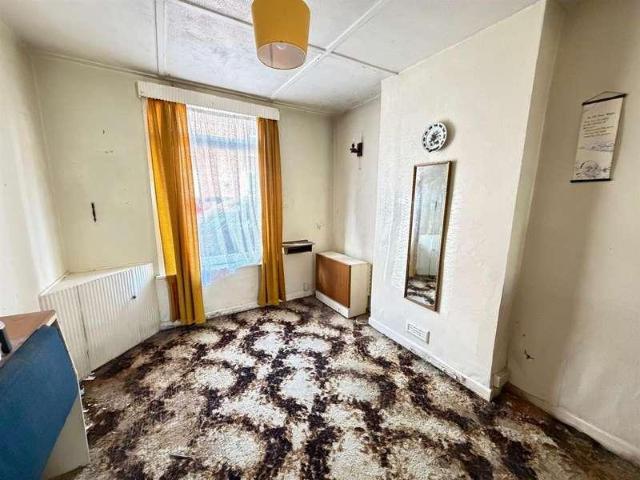 House for sale in Salisbury, Wiltshire