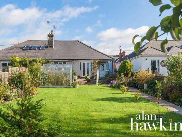House for sale in Vastern, Wiltshire