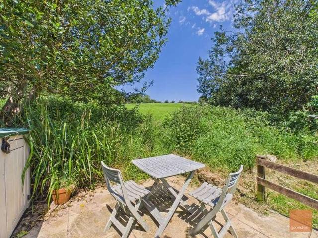 House for sale in Newham, Penweathers