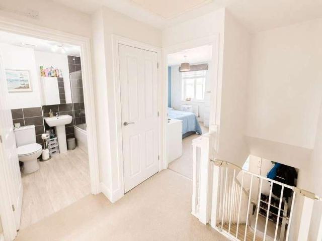 House for sale in Haywood Village, Weston-super-mare