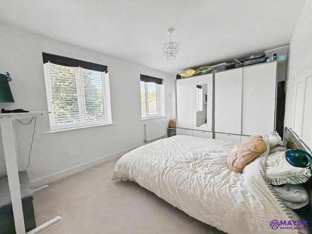 House for sale in Mount Wise