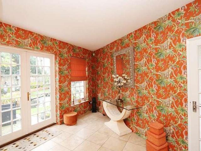 House for sale in Theale, West Berkshire