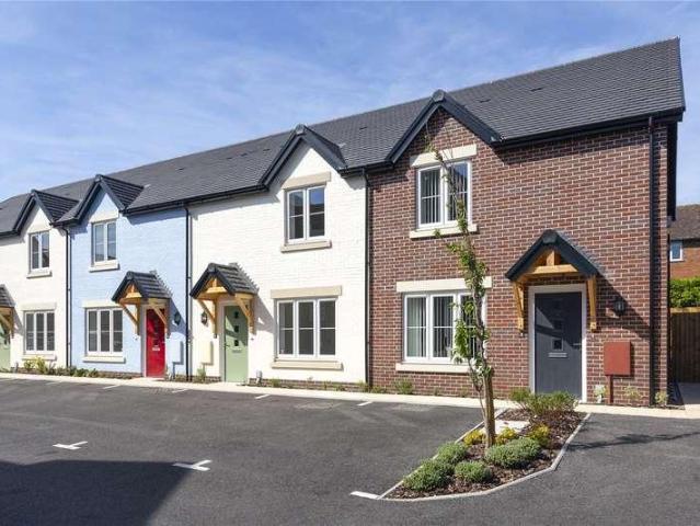 House for sale in Bengeworth, Wychavon