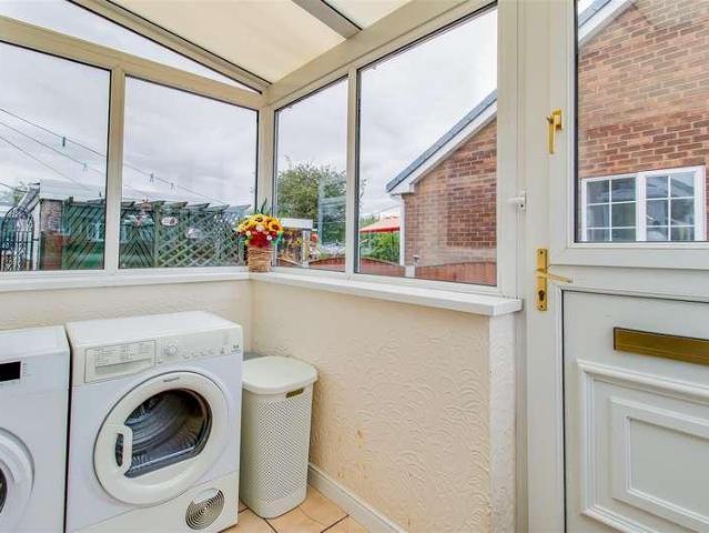 House for sale in Purston Jaglin, West Yorkshire