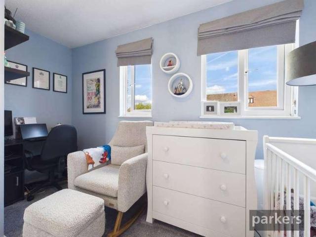 House for sale in Cogges, West Oxfordshire