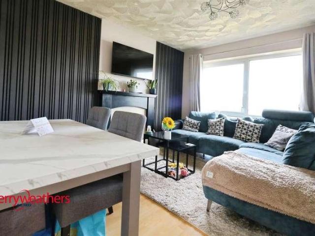 House for sale in Rotherham, Catcliffe