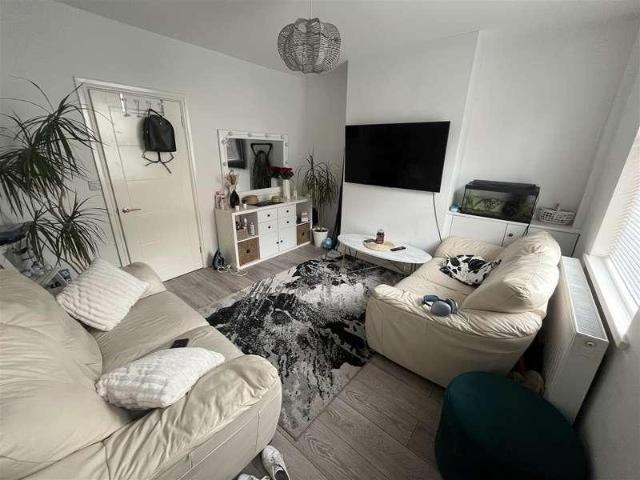 House for sale in Beamhurst, Staffordshire