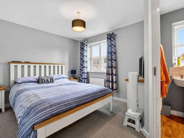 House for sale in Crosby Common, Clehonger