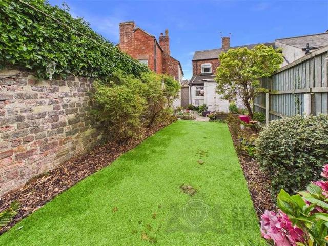House for sale in Rainford, St Helens