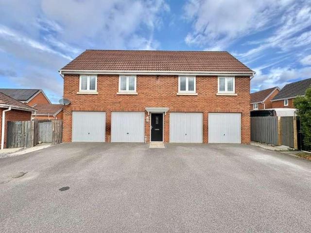 House for sale in Thinford