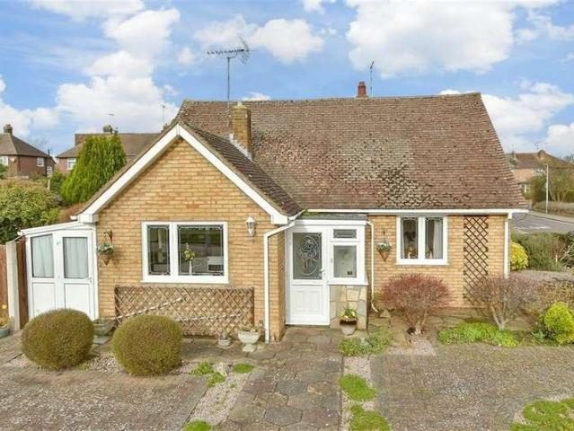 House for sale in East Rainham, Gillingham