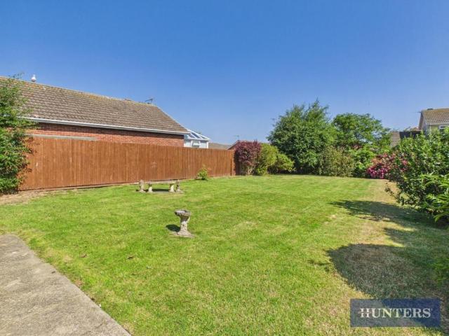 House for sale in The Pastures, Filey